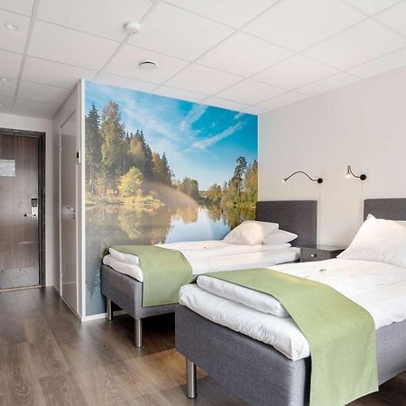 Best Western Hotel Vrigstad מראה חיצוני תמונה